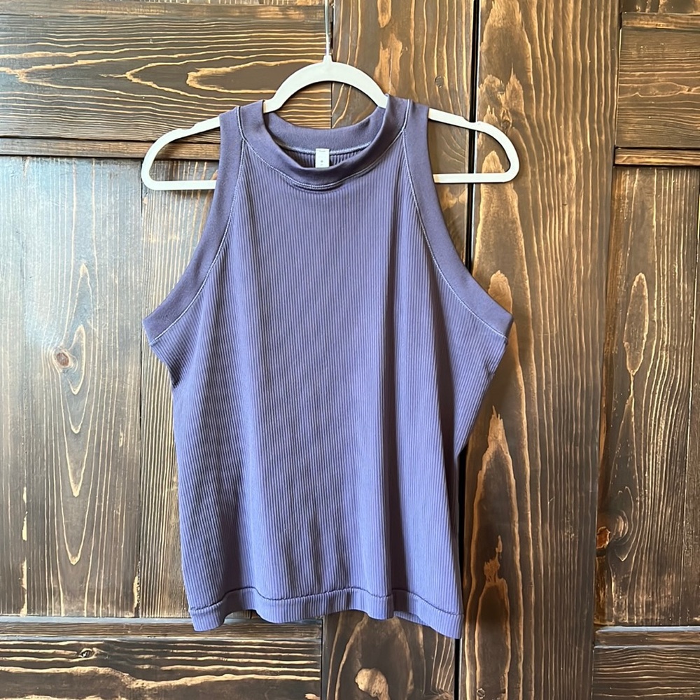 Athleta Renew Seamless Racerback Tank